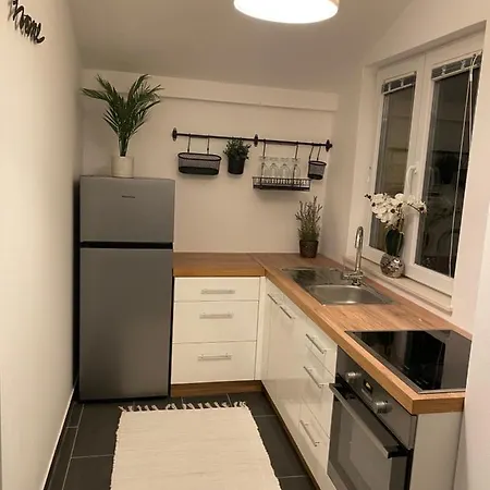Apartma Ugljan