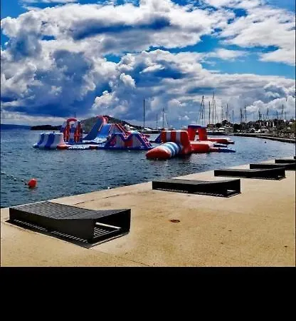Διαμέρισμα Apartma Ugljan Preko