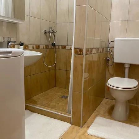 Apartma Ugljan