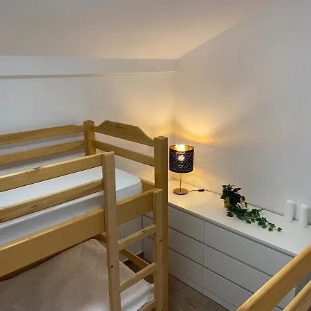 Apartma Ugljan *