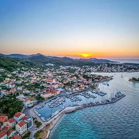 Διαμέρισμα Apartma Ugljan Preko