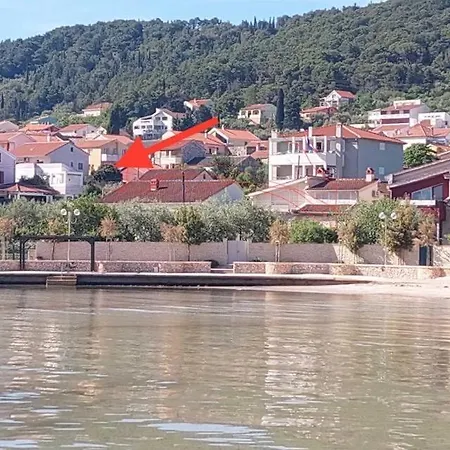 Apartma Ugljan